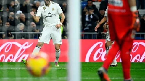 Real Madrid, Atletico close in on Barcelona