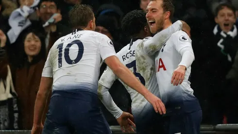 Pochettino tells Tottenham to believe in title challenge