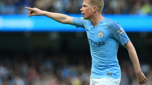 De Bruyne's injury woe could be blessing in disguise, says Guardiola