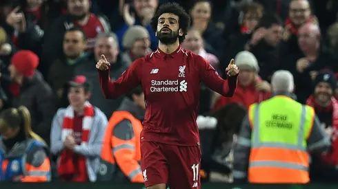 'Life saver' Alisson, Salah strike take Liverpool into last 16