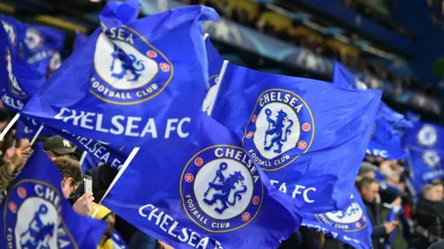 Chelsea pledge action after anti-Semitic chants