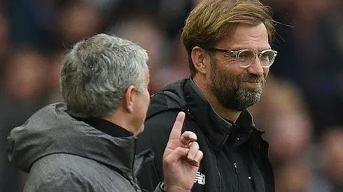 Liverpool face Man Utd test as City look to get back into groove