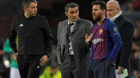 Barcelona to face demons as Levante host leaders in La Liga