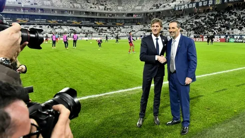 Bordeaux owner ready to take on PSG "bullies"