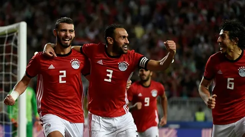 Egypt launches official bid to host 2019 Africa Cup of Nations