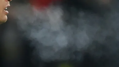 Hoarau brace beats Juve but Italians take top spot ahead of Man United