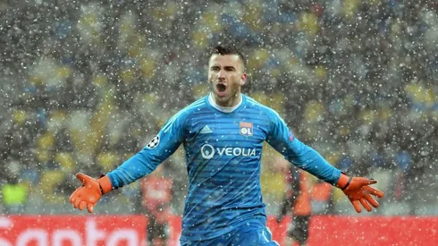 Lyon in winter wonderland after sealing Champions League last-16 berth