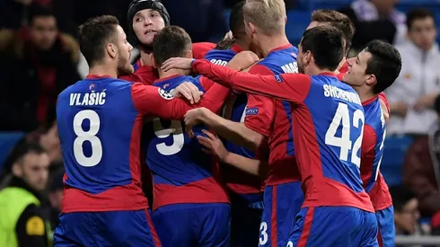 CSKA dumped out of Europe despite stunning win at Real Madrid