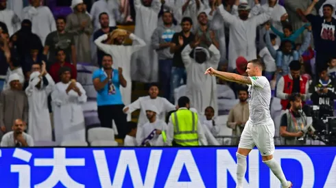 Al Ain mount stunning comeback to reach Club World Cup quarters