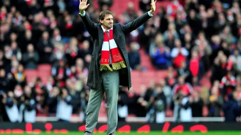 Ex-Arsenal star Adams named English rugby league body president