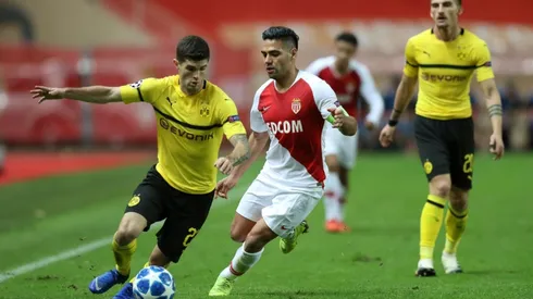 Chelsea target Pulisic not for sale in January: Dortmund