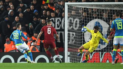 Alisson splurge pays dividend as Liverpool reach last 16