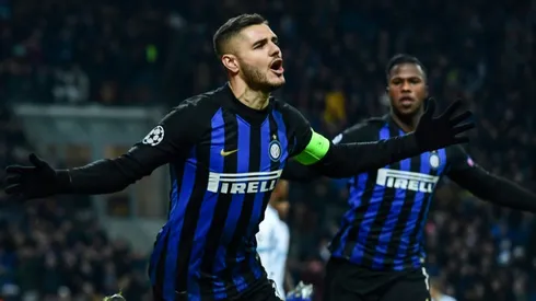 Inter Milan out of Champions League after PSV stalemate