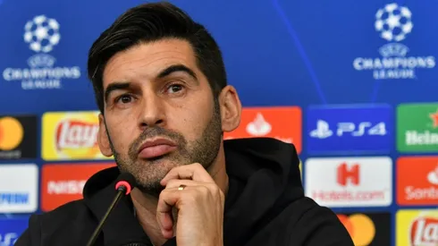 Shakhtar coach believes in 'fantastic' outcome against Lyon