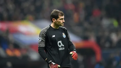 Galatasaray secure Europa League spot despite Porto defeat