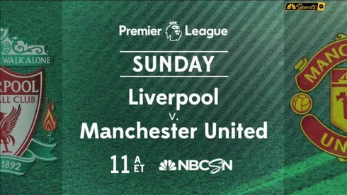 Liverpool and Manchester United rivalry continues to ebb and flow