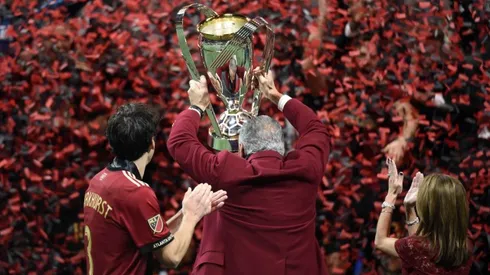 Most-watched MLS Cup Finals of all-time on US TV