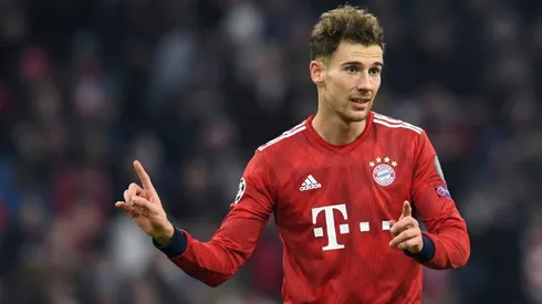 Winners and losers as buoyant Bayern head to Ajax for showdown