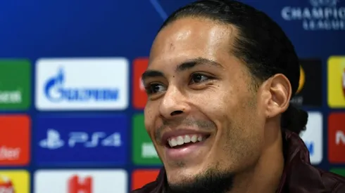 Van Dijk backs Liverpool to compete on multiple fronts