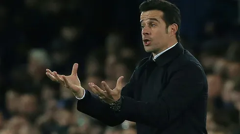 Silva has last laugh as Everton escape against former club Watford