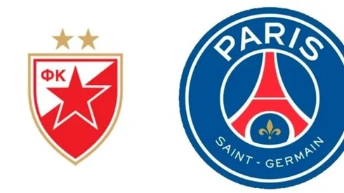 Where to find Red Star Belgrade vs. PSG on US TV and streaming