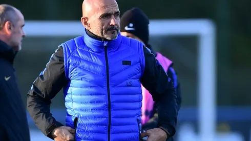 Spalletti prepared for 'most important game' of Inter reign