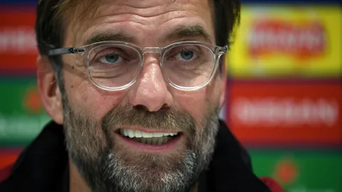 Klopp demands Liverpool produce unique display against Napoli