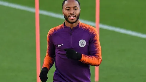 PFA backs Sterling after alleged racist abuse