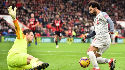 African players in Europe: Salah 'one of the best in the world'