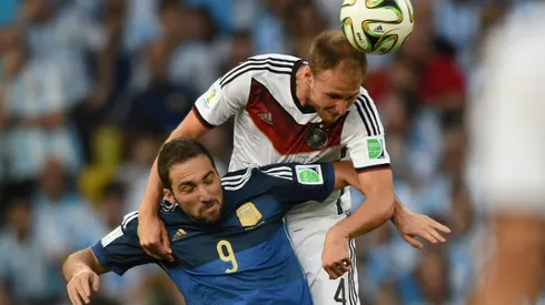 Schalke return for Germany's forgotten World Cup winner