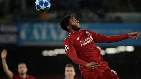 Gomez signs new long-term Liverpool deal