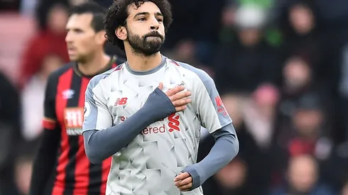 Klopp 'not one second worried' about Salah's early season form