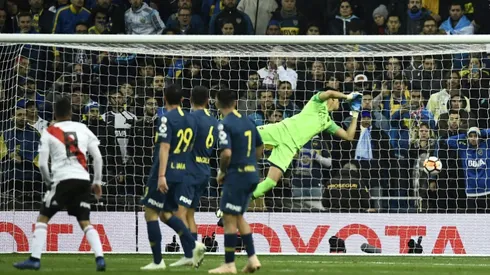 'We deserved it', says River Plate hero Quintero