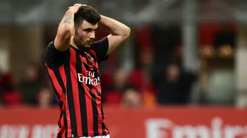 AC Milan let Inter off the hook with Torino stalemate