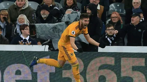 Wolves grab injury-time winner against Newcastle