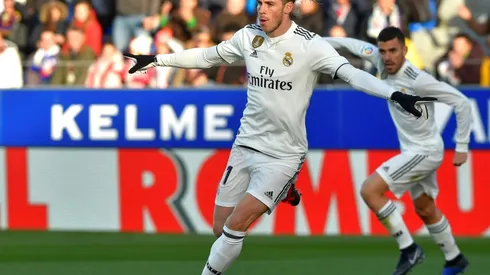 Bale snaps drought as Real edge past struggling Huesca