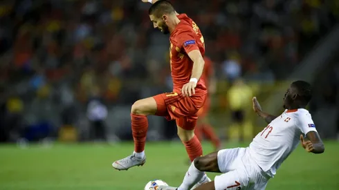 On-loan Everton winger Mirallas rescues Fiorentina