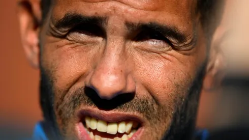 Copa Libertadores final comes to a head but leaves empty feeling