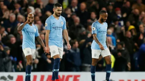 Chelsea launch investigation into racist abuse aimed at Sterling