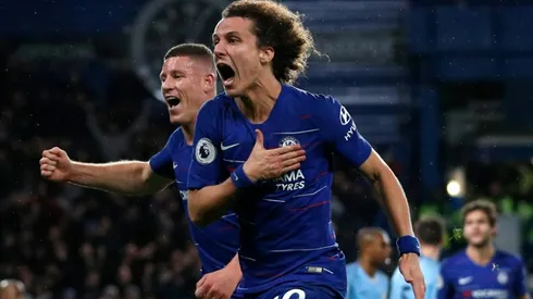 Chelsea inflict Man City's first defeat, Salah hat-trick sends Liverpool top