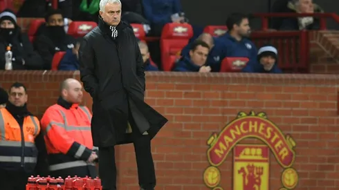 Mourinho issues challenge to Pogba after missing Fulham rout