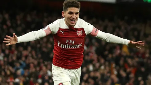 Torreira's late winner moves Arsenal into third