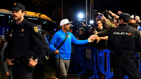 Rebooted Libertadores final a treat for Madrid soured by regret