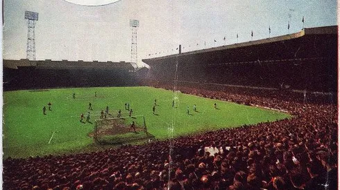 Where to find Man United vs. Fulham on US TV: Dec. 7, 2018