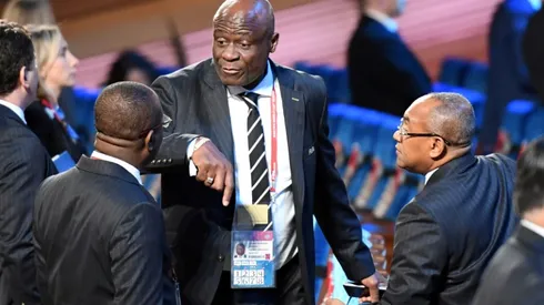 Congo Brazzaville emerges as candidate to host 2019 African Nations Cup