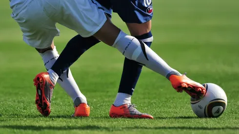 Carvajal becomes first woman to referee professional men's match in Chile