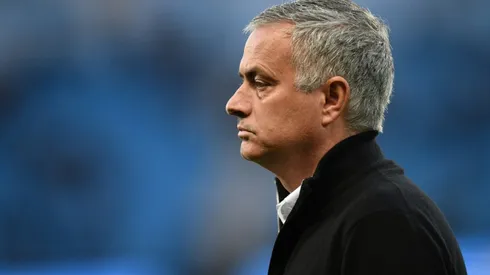Jose Mourinho 'very happy' at Man United, says agent Jorge Mendes