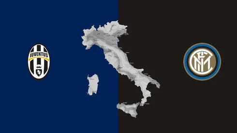 Where to find Juventus vs. Inter Milan on US TV: Dec. 7, 2018