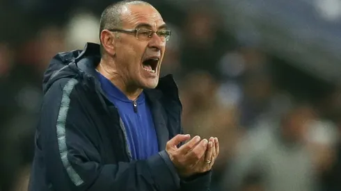 Sarri admits he expected challenges at Chelsea