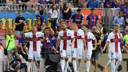 Real Madrid face last-place Huesca in battle of large and little